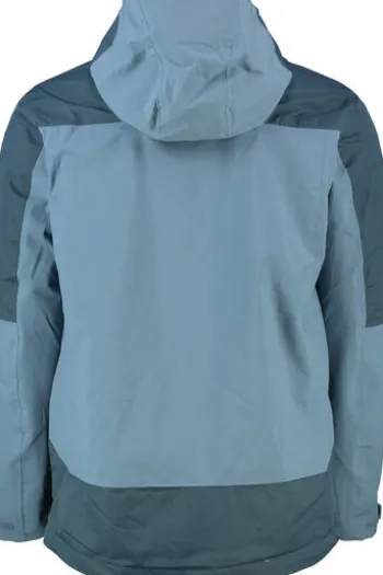 REGATTA Jacke Highton chnaBl/NgSky