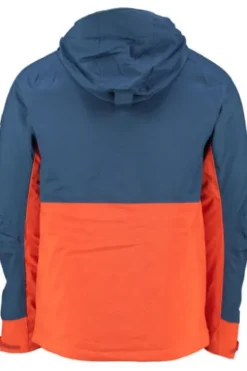 REGATTA Jacke Highton orange wasserdicht und atmungsaktiv
