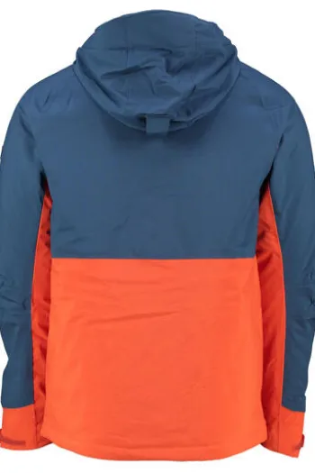 REGATTA Jacke Highton orange wasserdicht und atmungsaktiv
