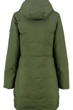 REGATTA Jacke Yewbank Oliv