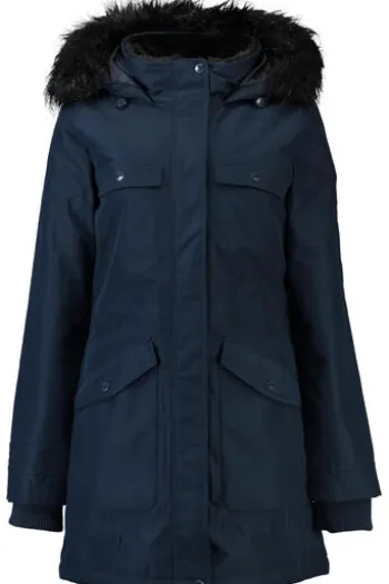 REGATTA Outdoorjacke marine