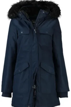 REGATTA Outdoorjacke marine