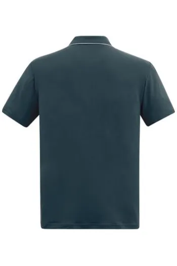 REGATTA Polo-Shirt Maverik night sky