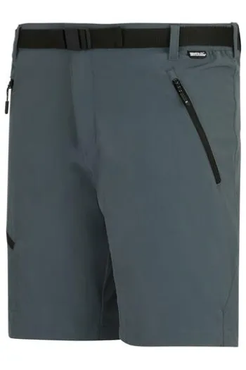 REGATTA Shorts Xert dark storm