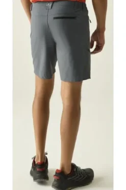 REGATTA Shorts Xert dark storm