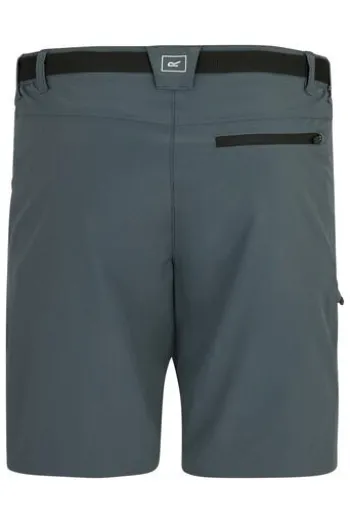 REGATTA Shorts Xert dark storm
