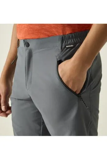 REGATTA Shorts Xert dark storm