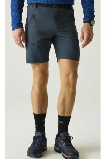 REGATTA Shorts Xert night sky