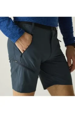 REGATTA Shorts Xert night sky