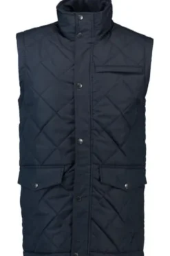 REGATTA Steppweste marine