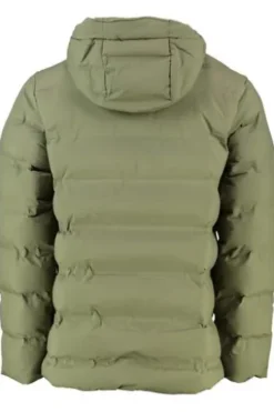 REGATTA Thermo Stepp Jacke Altoro olive night