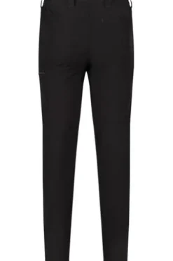 REGATTA Trekking-Hose schwarz