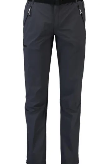 REGATTA Trekking-Hose Xert anthrazit Xert Stretch