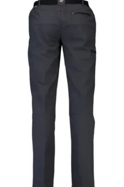 REGATTA Trekking-Hose Xert anthrazit Xert Stretch