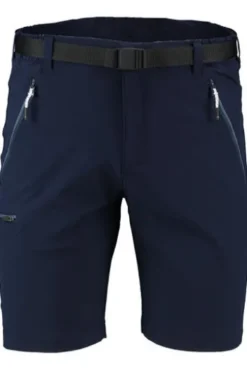 REGATTA Trekking-Shorts Xert navy Xert Stretch