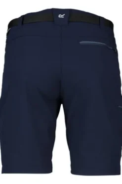 REGATTA Trekking-Shorts Xert navy Xert Stretch