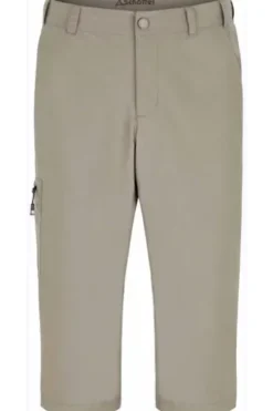 SCHÖFFEL Funktionshose Springdale schilf