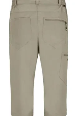 SCHÖFFEL Funktionshose Springdale schilf