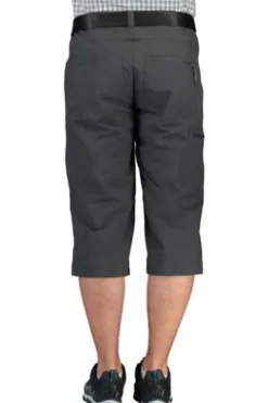 SCHÖFFEL 3/4-Hose Springdale anthrazit