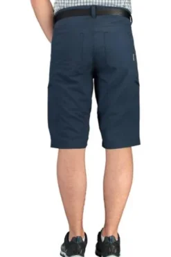 SCHÖFFEL Shorts Silvaplana marine