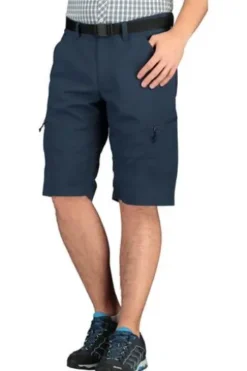 SCHÖFFEL Shorts Silvaplana marine
