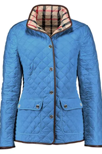 SCHNEIDERS Wende-Steppjacke Adalia blau aus Salzburg