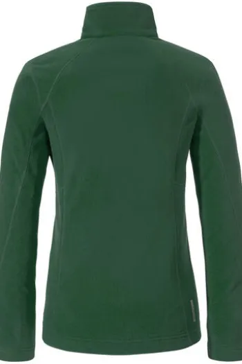 SCHOEFFEL Fleecejacke Leona dark jade