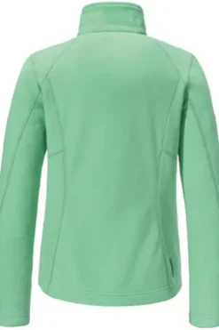 SCHOEFFEL Fleecejacke Leona jade