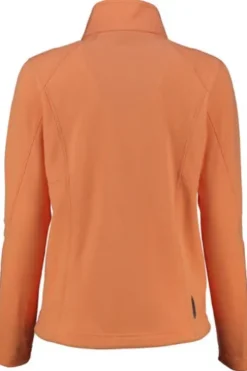 SCHOEFFEL Fleece-Jacke Leona melba aus recyceltem Material