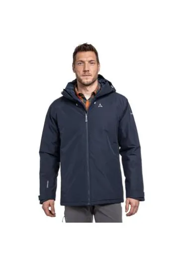 SCHOEFFEL Hiking Ins Jacke Wildkar MNS navy blazer Regular Fit