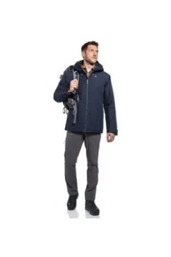 SCHOEFFEL Hiking Ins Jacke Wildkar MNS navy blazer Regular Fit