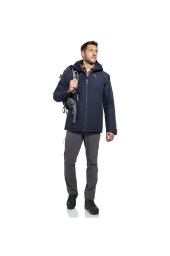 SCHOEFFEL Hiking Ins Jacke Wildkar MNS navy blazer Regular Fit