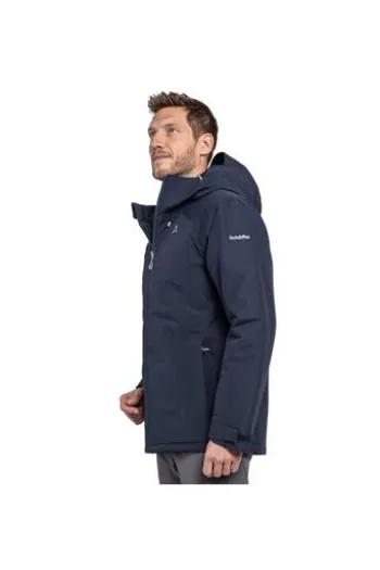 SCHOEFFEL Hiking Ins Jacke Wildkar MNS navy blazer Regular Fit