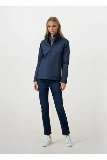 SCHOEFFEL Jacke Bohorok marine
