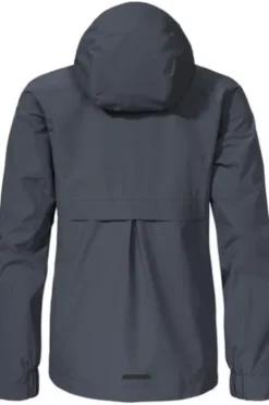 SCHOEFFEL Jacke Bohorok marine