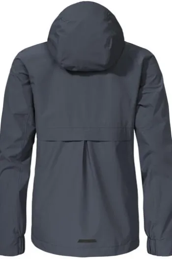SCHOEFFEL Jacke Bohorok marine