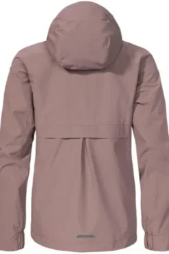 SCHOEFFEL Jacke Bohorok mauve