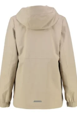 SCHOEFFEL Jacke Lausanne beige