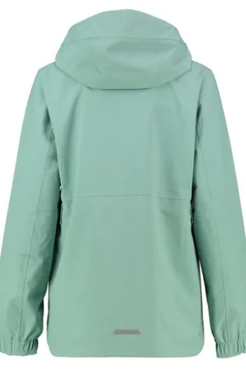 SCHOEFFEL Jacke Lausanne mint mit Venturi-Ausstattung