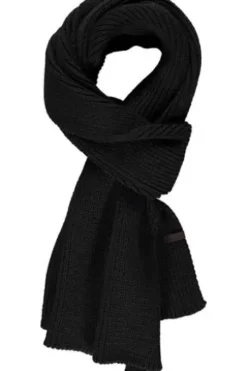 SCHOEFFEL Schal Boslix ALL black
