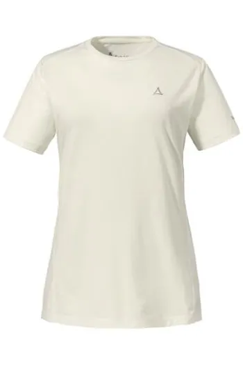 SCHOEFFEL Shirt Tauron Nordic-beige