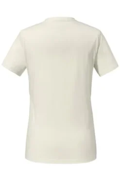 SCHOEFFEL Shirt Tauron Nordic-beige