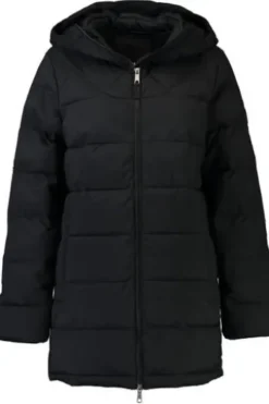 SCHOEFFEL Steppparka Boston schwarz mit Venturi-Ausstattung