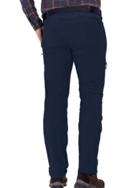 SCHOEFFEL Trekking-Thermo Hose Koper marine