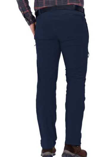 SCHOEFFEL Trekking-Thermo Hose Koper marine