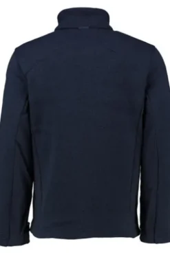 SCHOEFFEL ZipIn-Fleece-Jacke Oberau marine super wärmend