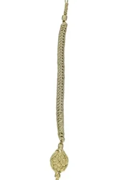 Schützenschnur gold