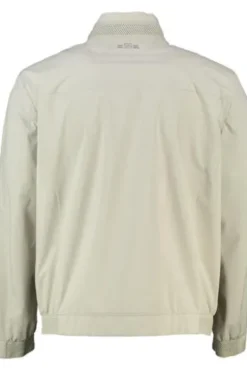 S4 JACKETS Blouson New Freedom taupe melange