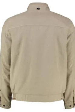 S4 JACKETS Micro Blouson sand Micro