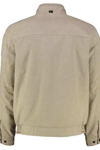 S4 JACKETS Micro Blouson sand Micro